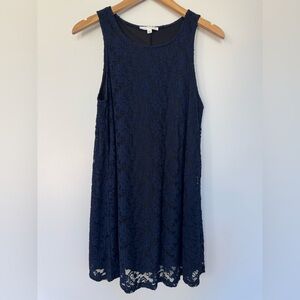 Nordstrom Socialite Lace Dress